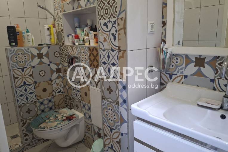 Многостаен апартамент, Разград, Център, 695998, Снимка 8