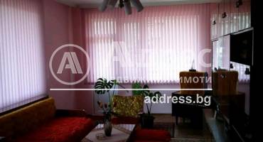 Многостаен апартамент, Горна Оряховица, Града, 418999, Снимка 1