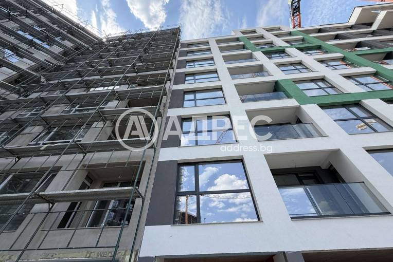 Многостаен апартамент, София, Младост 4, 594999, Снимка 10