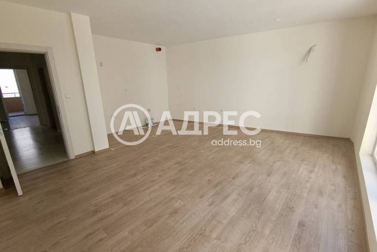 Двустаен апартамент, Поморие, Свобода, 610999, Снимка 1