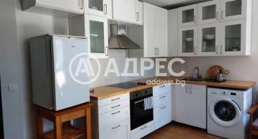 Едностаен апартамент, Каварна, 628999, Снимка 1