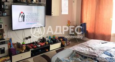 Двустаен апартамент, Ямбол, Златен рог, 655999, Снимка 10