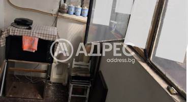 Двустаен апартамент, Ямбол, Златен рог, 655999, Снимка 11