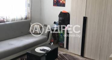 Двустаен апартамент, Ямбол, Златен рог, 655999, Снимка 2