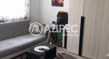 Двустаен апартамент, Ямбол, Златен рог, 655999, Снимка 3