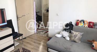 Двустаен апартамент, Ямбол, Златен рог, 655999, Снимка 4