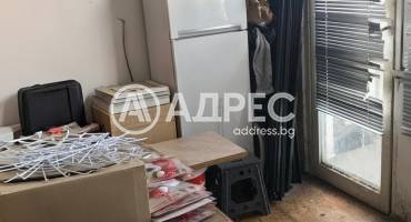 Двустаен апартамент, Ямбол, Златен рог, 655999, Снимка 6