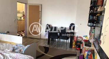 Двустаен апартамент, Ямбол, Златен рог, 655999, Снимка 7
