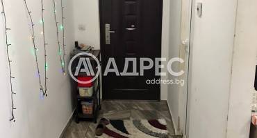 Двустаен апартамент, Ямбол, Златен рог, 655999, Снимка 8