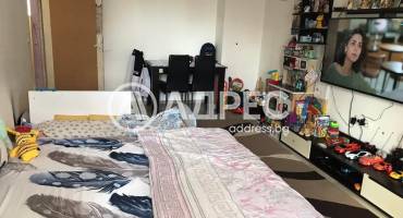Двустаен апартамент, Ямбол, Златен рог, 655999, Снимка 9