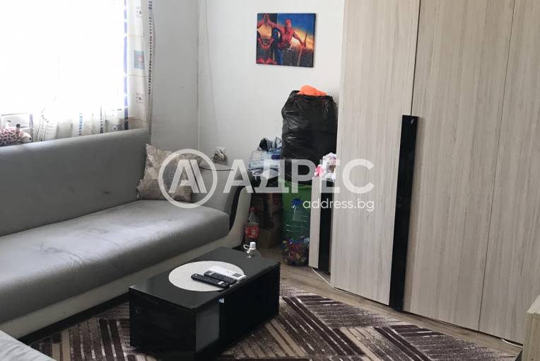 Двустаен апартамент, Ямбол, Златен рог, 655999, Снимка 2