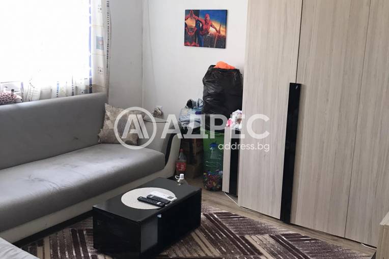 Двустаен апартамент, Ямбол, Златен рог, 655999, Снимка 3
