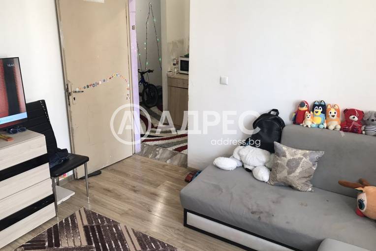 Двустаен апартамент, Ямбол, Златен рог, 655999, Снимка 4