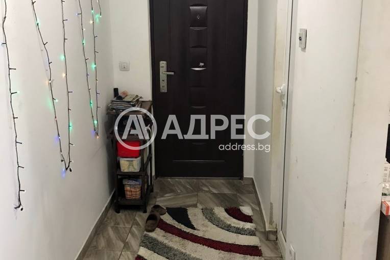 Двустаен апартамент, Ямбол, Златен рог, 655999, Снимка 8