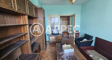 Двустаен апартамент, Стара Загора, Център, 662999, Снимка 2