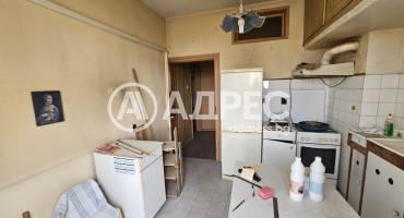 Двустаен апартамент, Стара Загора, Център, 662999, Снимка 3