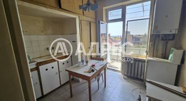 Двустаен апартамент, Стара Загора, Център, 662999, Снимка 4