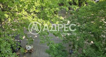 Двустаен апартамент, Стара Загора, Център, 662999, Снимка 7