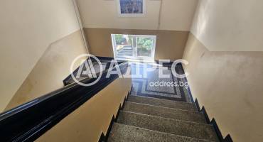 Двустаен апартамент, Стара Загора, Център, 662999, Снимка 8