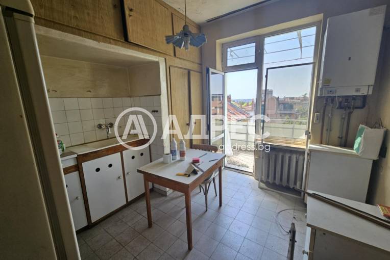 Двустаен апартамент, Стара Загора, Център, 662999, Снимка 4