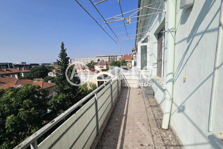 Двустаен апартамент, Стара Загора, Център, 662999, Снимка 5