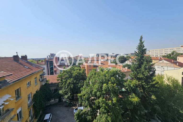 Двустаен апартамент, Стара Загора, Център, 662999, Снимка 6