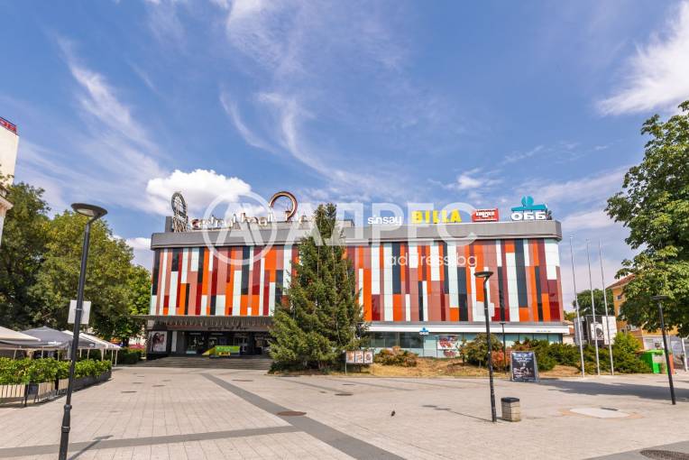 Магазин, Плевен, Център, 663999, Снимка 1