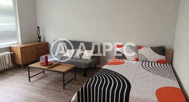 Двустаен апартамент, София, Изток, 664999, Снимка 1