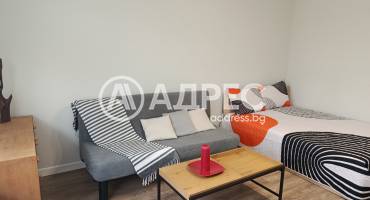 Двустаен апартамент, София, Изток, 664999, Снимка 2