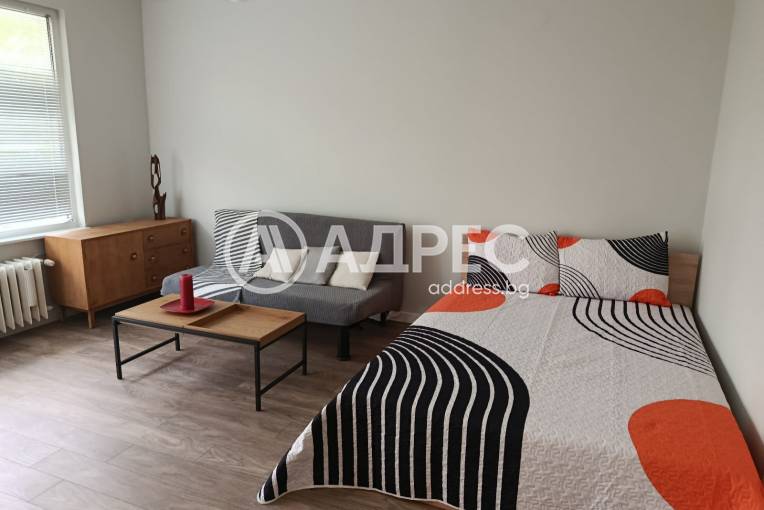 Двустаен апартамент, София, Изток, 664999, Снимка 1