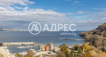 Двустаен апартамент, Варна, Аспарухово, 674999, Снимка 1