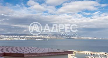 Двустаен апартамент, Варна, Аспарухово, 674999, Снимка 17