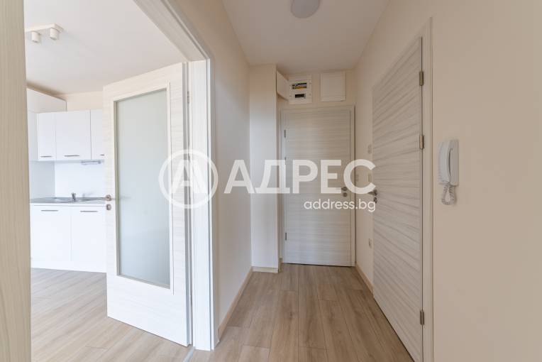 Двустаен апартамент, Варна, Аспарухово, 674999, Снимка 9