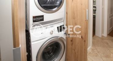 Тристаен апартамент, София, Витоша, 677999, Снимка 10