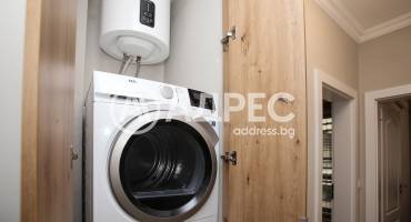 Тристаен апартамент, София, Витоша, 677999, Снимка 14