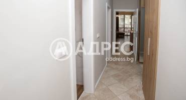 Тристаен апартамент, София, Витоша, 677999, Снимка 15