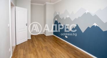 Тристаен апартамент, София, Витоша, 677999, Снимка 16