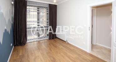 Тристаен апартамент, София, Витоша, 677999, Снимка 18