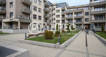 Тристаен апартамент, София, Витоша, 677999, Снимка 19