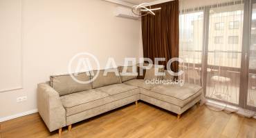 Тристаен апартамент, София, Витоша, 677999, Снимка 2