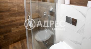 Тристаен апартамент, София, Витоша, 677999, Снимка 22