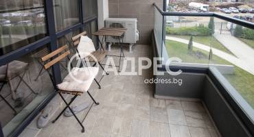 Тристаен апартамент, София, Витоша, 677999, Снимка 23