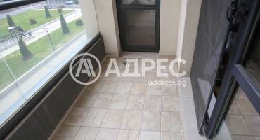 Тристаен апартамент, София, Витоша, 677999, Снимка 24