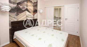 Тристаен апартамент, София, Витоша, 677999, Снимка 25