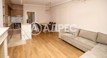 Тристаен апартамент, София, Витоша, 677999, Снимка 26