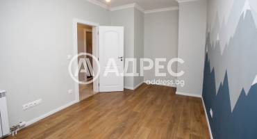 Тристаен апартамент, София, Витоша, 677999, Снимка 27