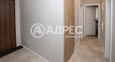 Тристаен апартамент, София, Витоша, 677999, Снимка 28