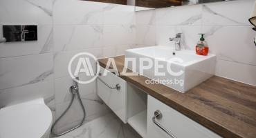 Тристаен апартамент, София, Витоша, 677999, Снимка 29