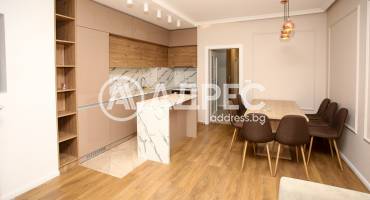 Тристаен апартамент, София, Витоша, 677999, Снимка 3