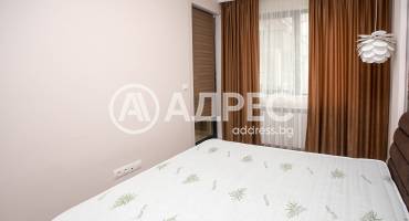 Тристаен апартамент, София, Витоша, 677999, Снимка 31